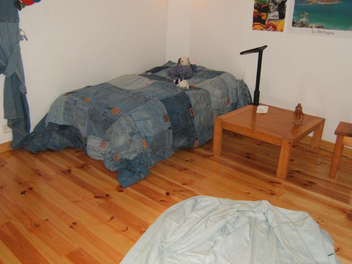 Chambre Jean'S Chez L'Habitant A Lamballe Eksteriør bilde