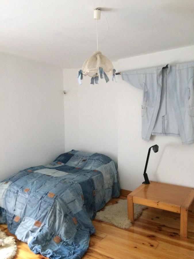 Chambre Jean'S Chez L'Habitant A Lamballe Eksteriør bilde