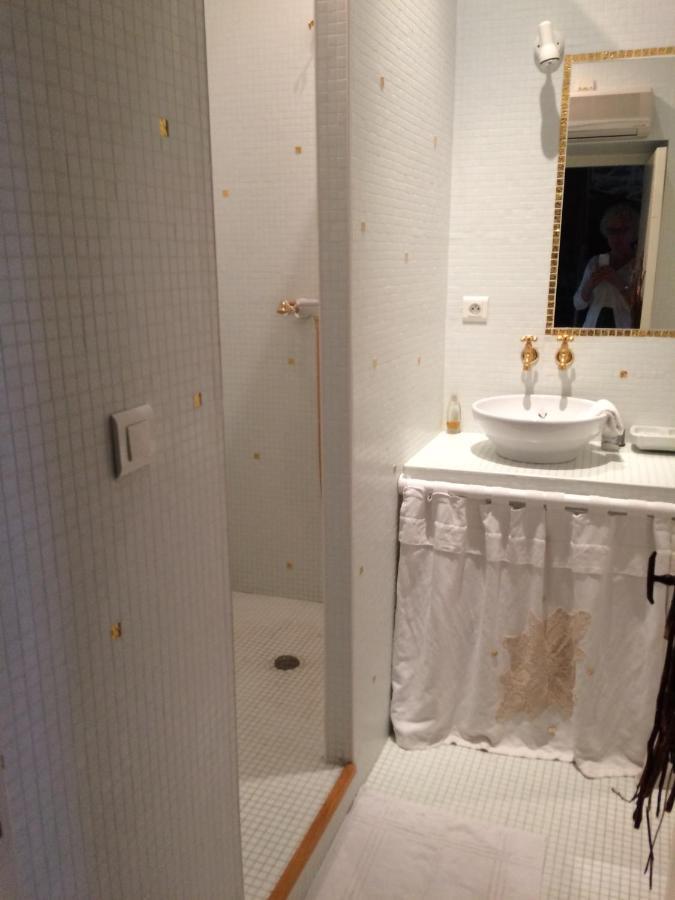 Chambre Jean'S Chez L'Habitant A Lamballe Eksteriør bilde