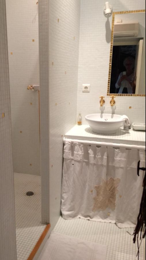 Chambre Jean'S Chez L'Habitant A Lamballe Eksteriør bilde