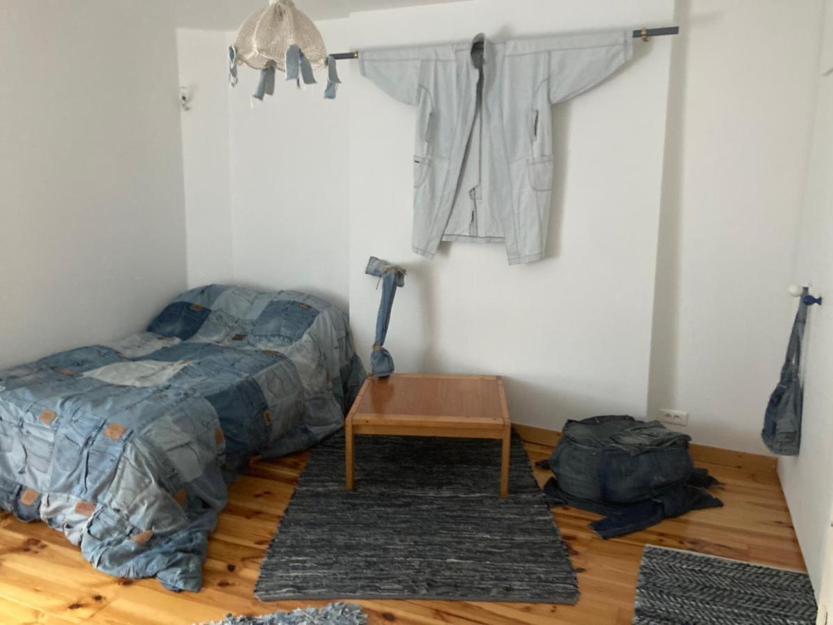 Chambre Jean'S Chez L'Habitant A Lamballe Eksteriør bilde