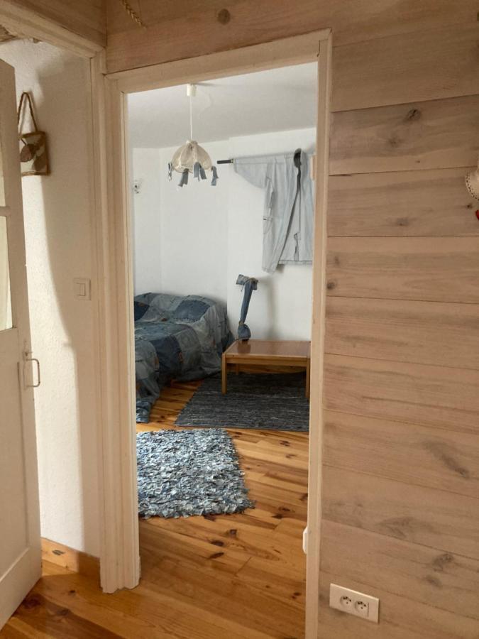 Chambre Jean'S Chez L'Habitant A Lamballe Eksteriør bilde