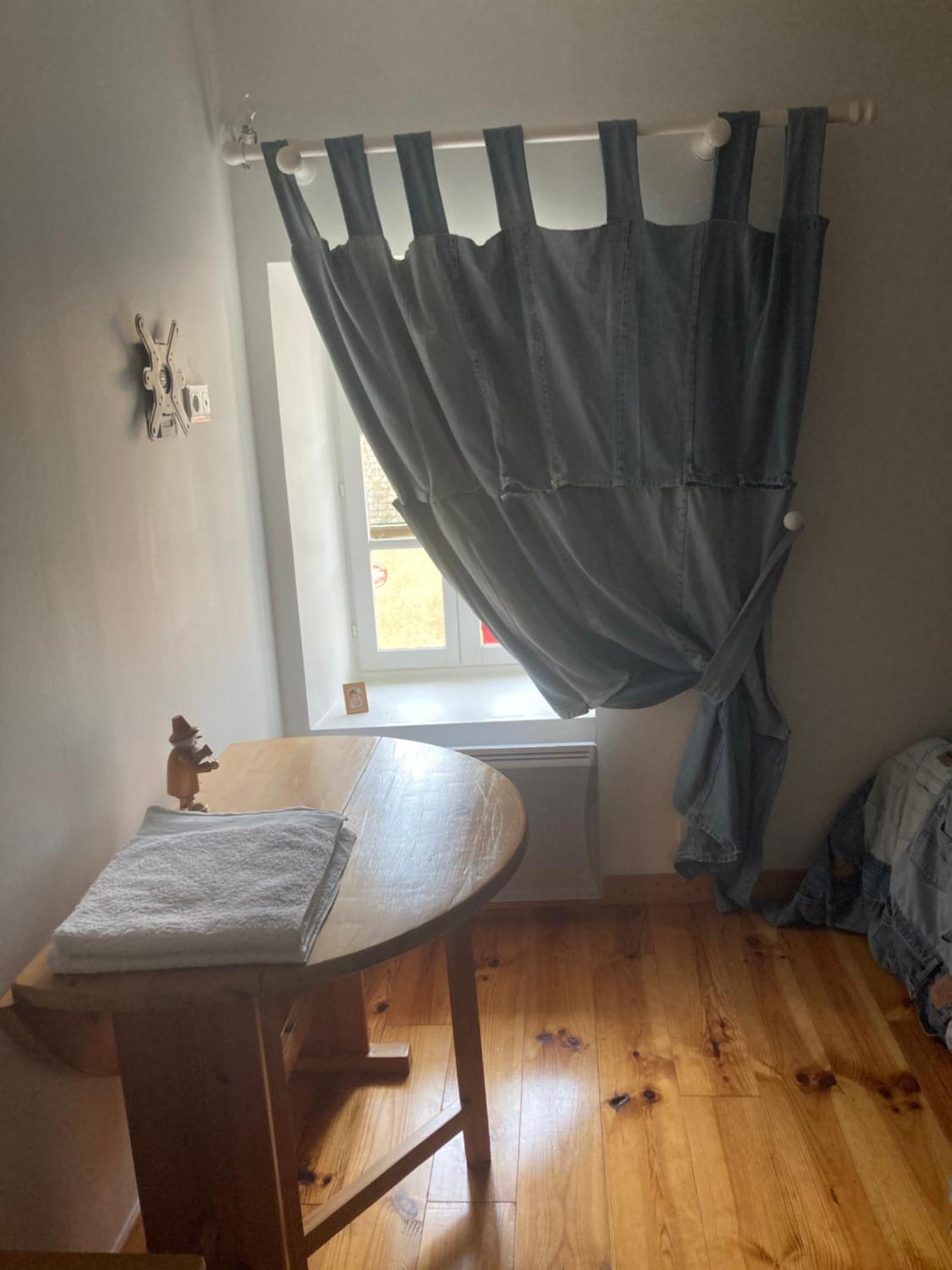 Chambre Jean'S Chez L'Habitant A Lamballe Eksteriør bilde